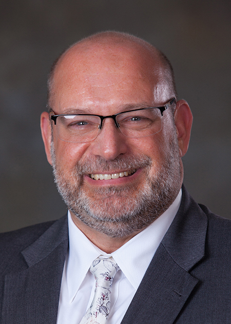Patrick Yuran
